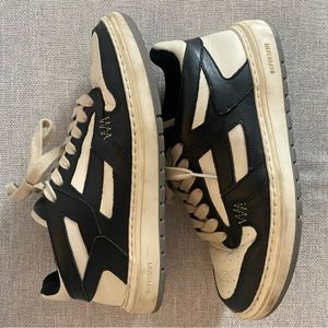 Represent Amsterdam Womens Sneaker